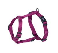 Nobby Classic Harnais de Poitrine pour Chien Violet/Rose 14-20 cm