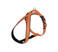 Harnais pour chien Nobby Pet Cover Orange 30/40 cm x 20/30 mm