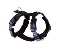 Harnais pour chien Nobby Pet Daily Walk Comfort Noir S/M