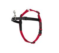 Harnais pour chien Nobby Pet Halti Front-Control Noir 80x120 cm