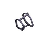 Harnais pour chien Nobby Pet Mini Reflect Gris 10 mm x 25x35 cm