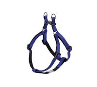 Nobby Soft Grip Harnais pour Chien Bleu 40-56 cm/15 mm