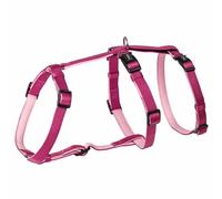 Harnais pour chien Nobby Pet Turva Rouge XS