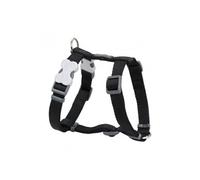 - harnais pour chien - noir - l