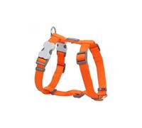 - harnais pour chien - orange - m
