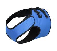 Harnais pour chien pour pattes | Harnais de soutien pour la récupération des blessures | Aide à la mobilité réglable pour que le chiot entre dans le véhicule, grimpe sur les meubles, marche