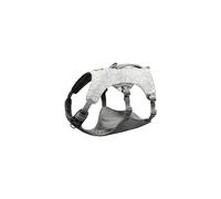 Harnais pour chien rafraîchissant Ruffwear Swamp Cooler - Taille: S, Couleur: Graphite Gray