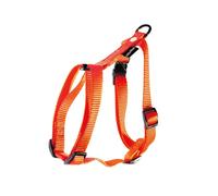 Harnais confort Tour de cou 36-60 cm orange