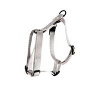 Harnais Nylon Réglable 16-35/50 Gris - Martin Sellier Gris G