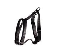 Harnais Nylon Réglable 16-35/50 Noir - Martin Sellier