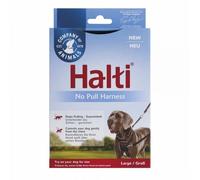 Harnais pour chien (restauré A+) BigBuy Pets