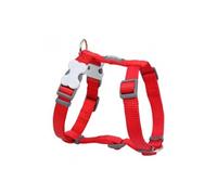 - harnais pour chien - rouge - l
