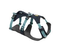 Harnais pour chien Ruffwear Flagine Gris M