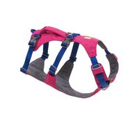 Harnais pour chien Ruffwear Flagine - Rose - M
