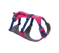 Ruffwear - Flagline Harness - Harnais pour chien - S - alpenglow pink