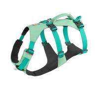 Harnais pour chien Ruffwear Flagine Vert L/XL