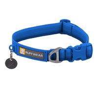 Harnais pour chien Ruffwear Front Range Bleu S