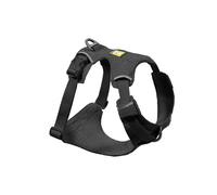 Ruffwear - Front Range Flex Harness - Harnais pour chien - M - basalt gray