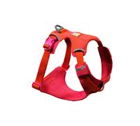 Ruffwear - Front Range® Flex Harness - Harnais pour chien Rose Violet - XS