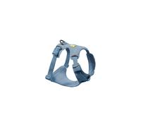 Ruffwear – Harnais pour chien Front Range® Flex – Bleu Polar – L/XL