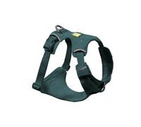 Harnais pour chien Ruffwear Front Range® Flex Vert 56/69 cm