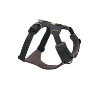 Ruffwear - Front Range Harness - Harnais pour chien - S - basalt gray
