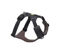 Harnais pour chien Ruffwear Front Range M Gris M