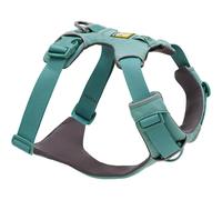 Harnais pour chien Ruffwear Front Range M Vert M