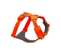 Harnais pour chien Ruffwear Front Range - Orange - 36x33x5,08 cm