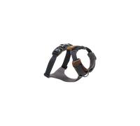 Harnais pour chien Ruffwear Front Range - Taille: S, Couleur: Moonlight Moutains
