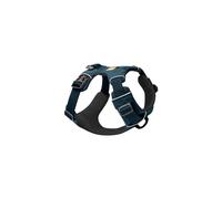 Harnais pour chien Ruffwear Front Range - Taille: XXS, Couleur: Twilight Gray