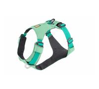 Ruffwear Hi & Light™ Dog Harness Vert M
