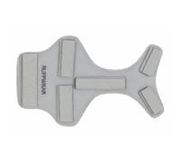 Harnais pour chien Ruffwear Swamp Cooler Core Gris XS