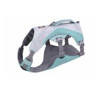 Harnais rafraîchissant Ruffwear Swamp Cooler - Taille: S, Couleur: Graphite Gray