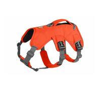 Ruffwear Web Master Dog Harness Orange 2XS