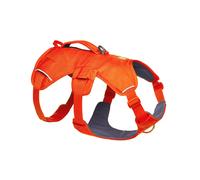 Ruffwear Web Master™ Dog Harness Orange L-XL
