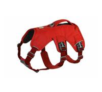 Ruffwear Web Master Dog Harness Rouge 2XS
