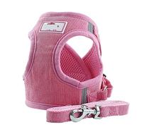 Harnais pour Chien, sans Traction, réglable, Collier pour Chiot et Chat, Accessoires personnalisés pour Carlin, Gilet