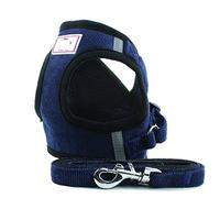 Harnais pour Chien, sans Traction, réglable, Collier pour Chiot et Chat, Accessoires personnalisés pour Carlin, Gilet