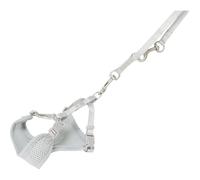 Trixie Harnais doux avec laisse pour chiot – 60 g – 15560