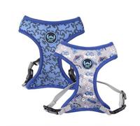 Harnais pour Chien Stitch Disney Réversible