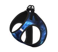 Harnais pour chien The Cat In The Dream - Respirant, réfléchissant et réglable - Convient aux petits chats et chiens