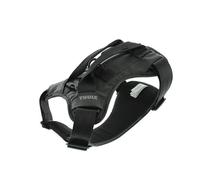 Harnais pour chien - THULE - CAPPY - Sécurité renforcée - Tissu enduit - Taille Moyen