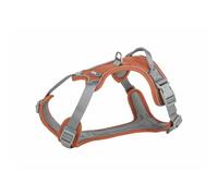 Harnais pour Chien Trixie Active Orange S - Marque : Trixie - EAN : 4053032685840