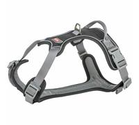 Harnais pour Chien Trixie Active Premium Noir M