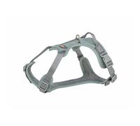 Harnais pour Chien Trixie Active Premium Vert L/XL - Marque : Trixie - EAN : 4053032686595