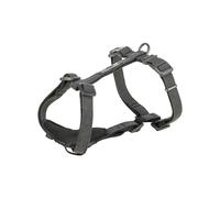 Harnais pour Chien Trixie CityStyle Arnés Noir L/XL