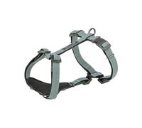 Harnais pour Chien Trixie CityStyle Harnais Vert S/M - Marque : Trixie - EAN : 4053032682610