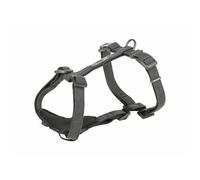 Harnais pour Chien Trixie CityStyle Harnais Noir L/XL - Marque : Trixie - EAN : 4053032682665