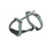Harnais pour Chien Trixie CityStyle Harnais Vert L/XL - Marque : Trixie - EAN : 4053032682672